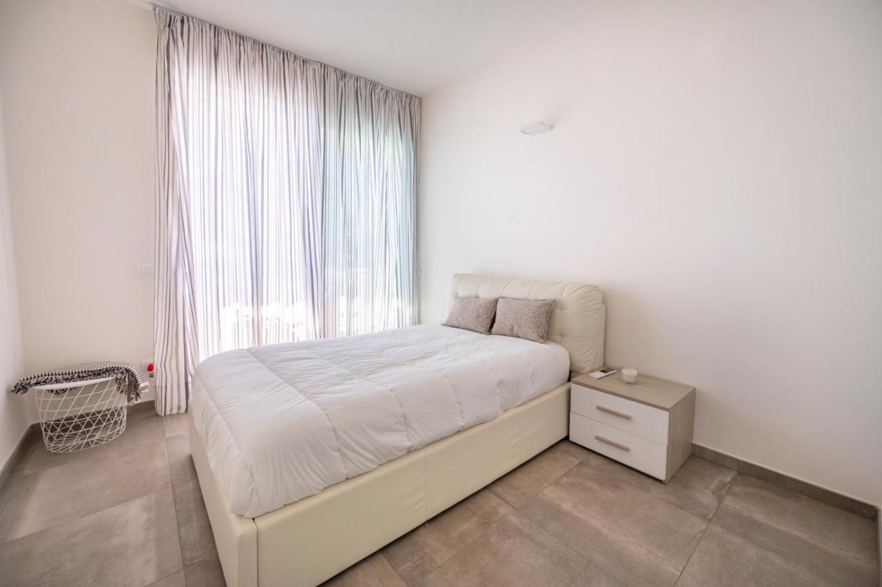 Villa Plemmirio Sea View Exterior photo