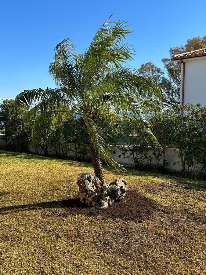 Villa Plemmirio Sea View Exterior photo